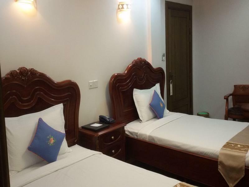 Palm Spring Resort Rangoon Buitenkant foto